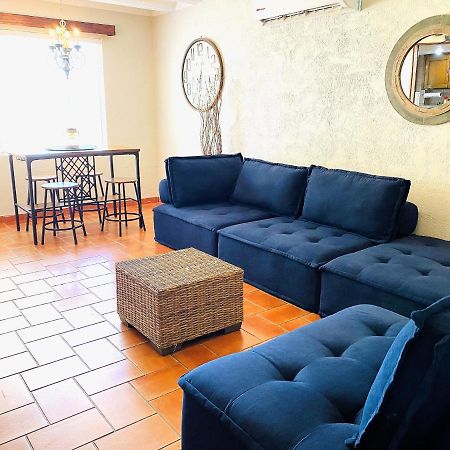 Condo De Cortez Puerto Penasco Ngoại thất bức ảnh