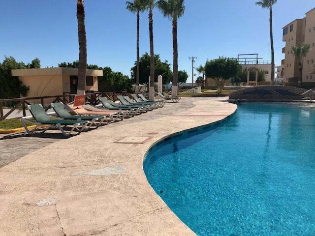 Condo De Cortez Puerto Penasco Ngoại thất bức ảnh