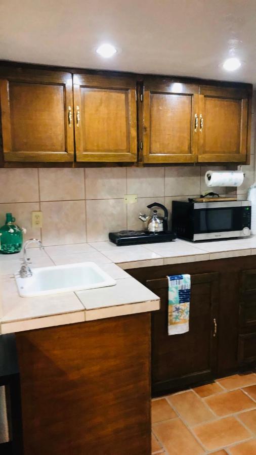Condo De Cortez Puerto Penasco Ngoại thất bức ảnh