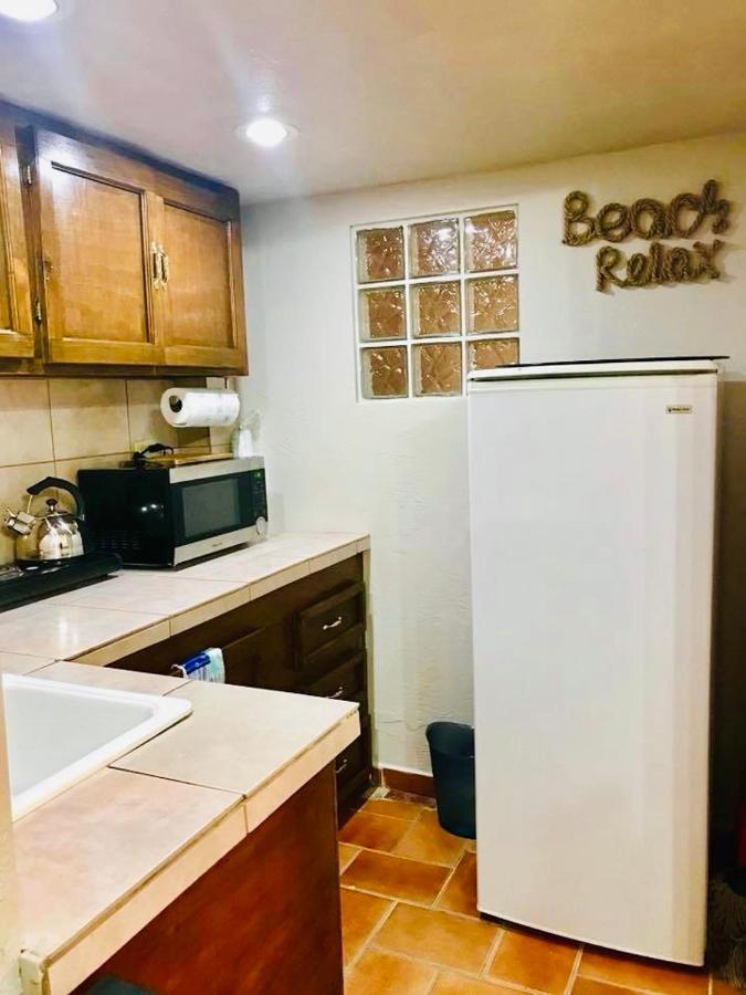 Condo De Cortez Puerto Penasco Ngoại thất bức ảnh