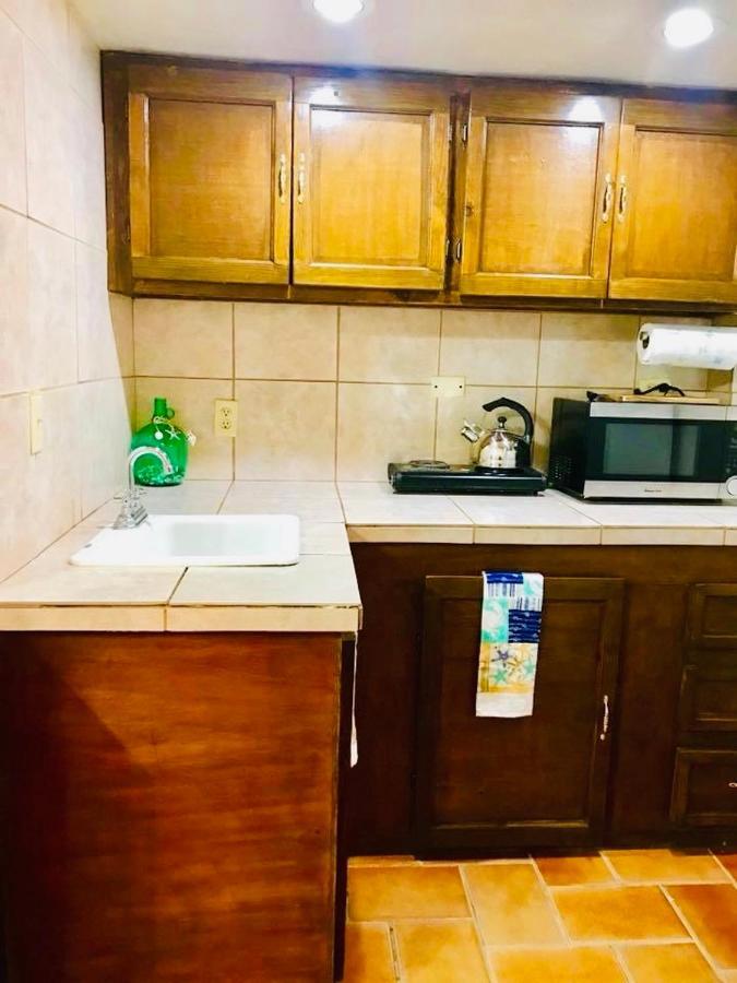 Condo De Cortez Puerto Penasco Ngoại thất bức ảnh