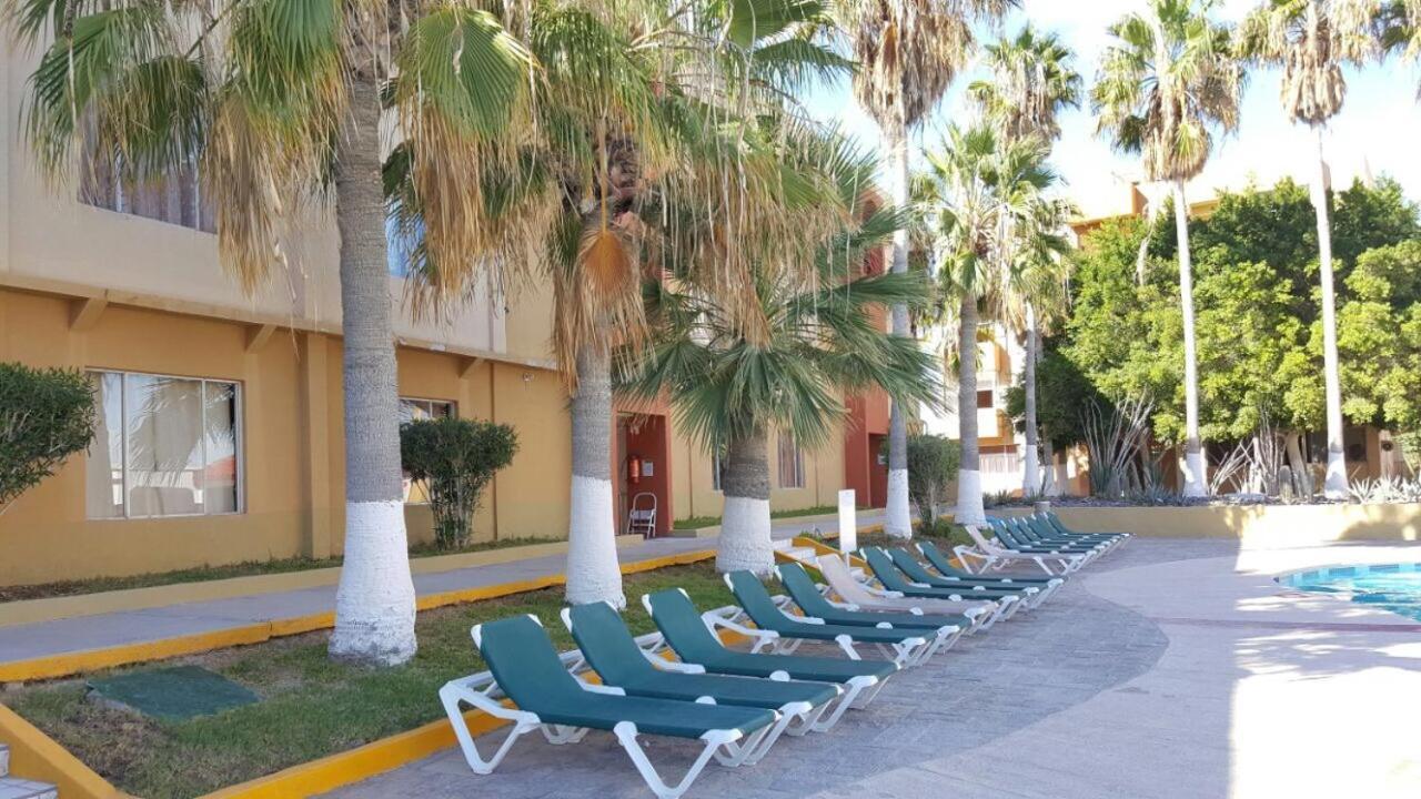 Condo De Cortez Puerto Penasco Ngoại thất bức ảnh