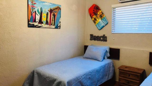 Condo De Cortez Puerto Penasco Ngoại thất bức ảnh