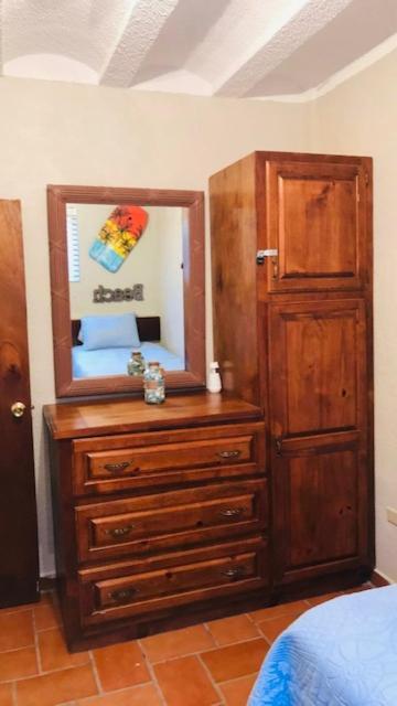 Condo De Cortez Puerto Penasco Ngoại thất bức ảnh