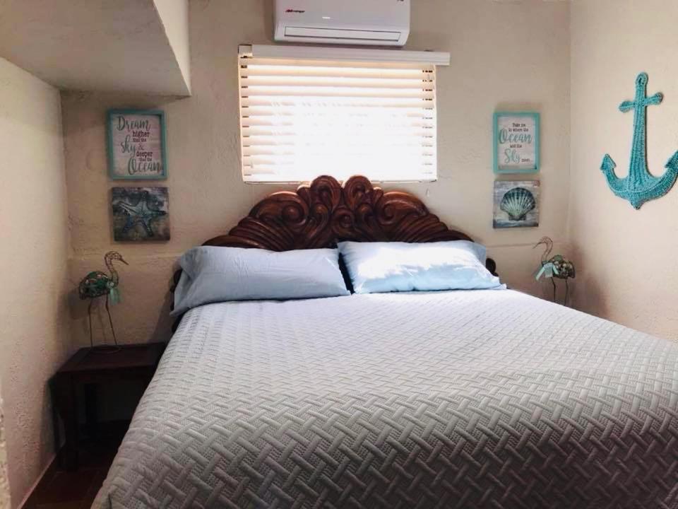 Condo De Cortez Puerto Penasco Ngoại thất bức ảnh
