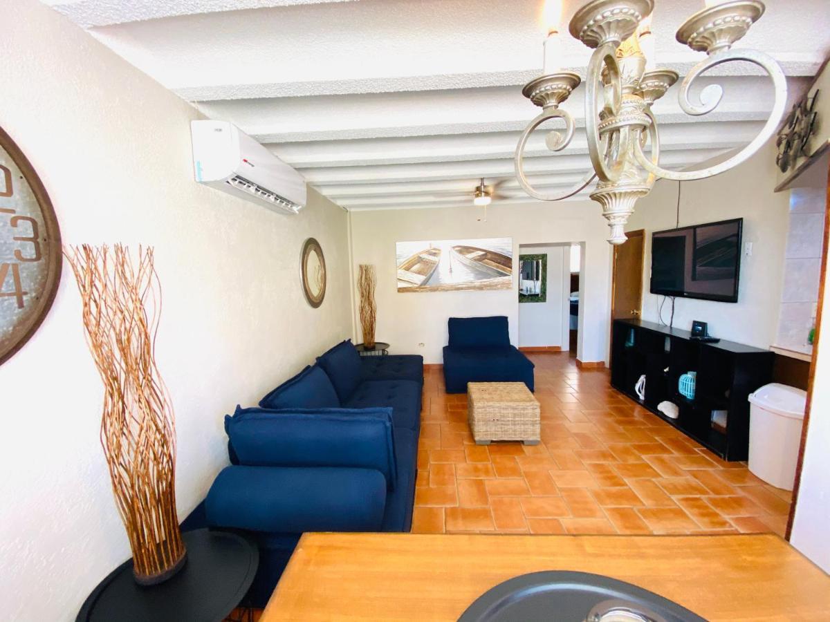 Condo De Cortez Puerto Penasco Ngoại thất bức ảnh