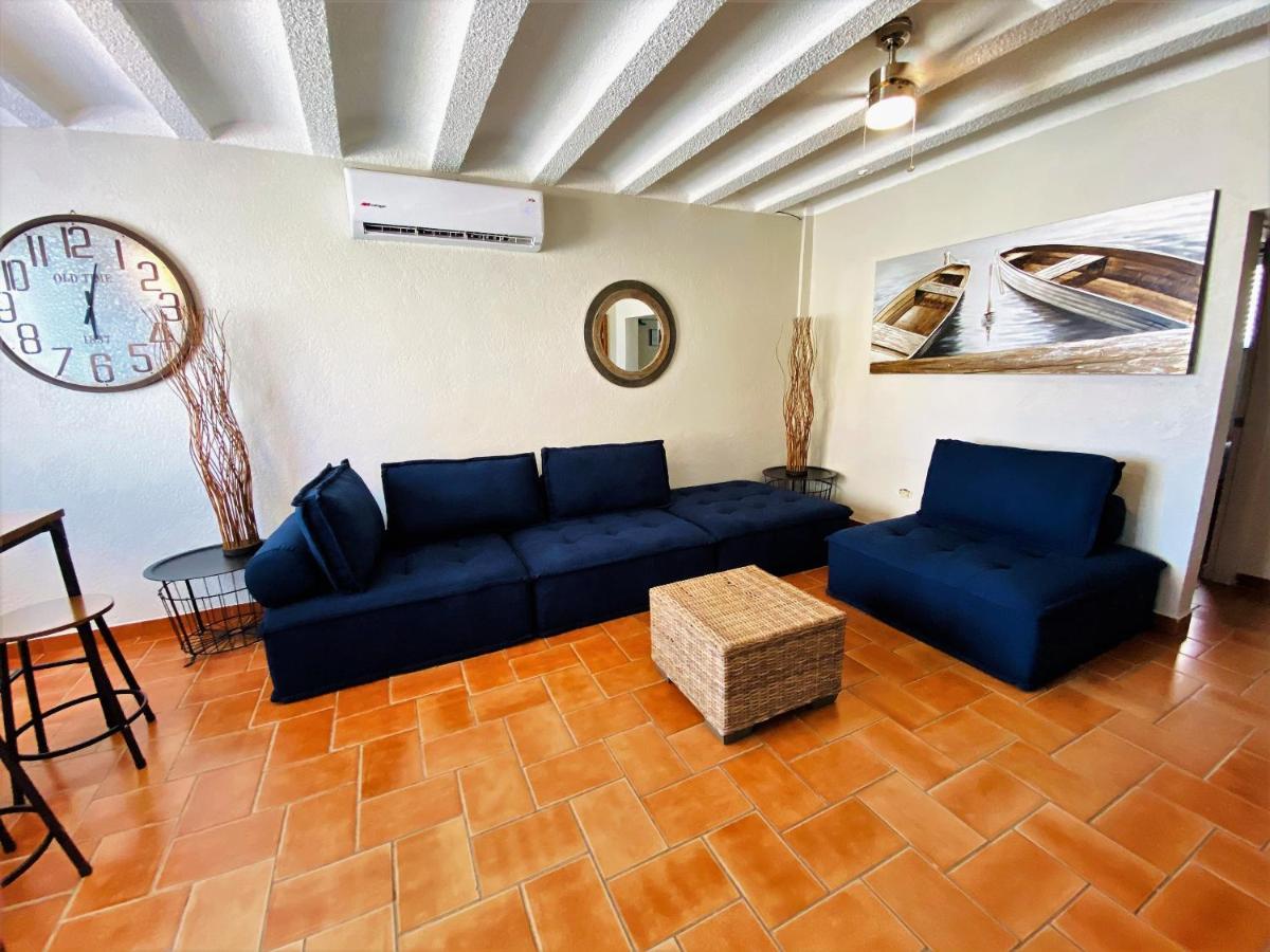 Condo De Cortez Puerto Penasco Ngoại thất bức ảnh