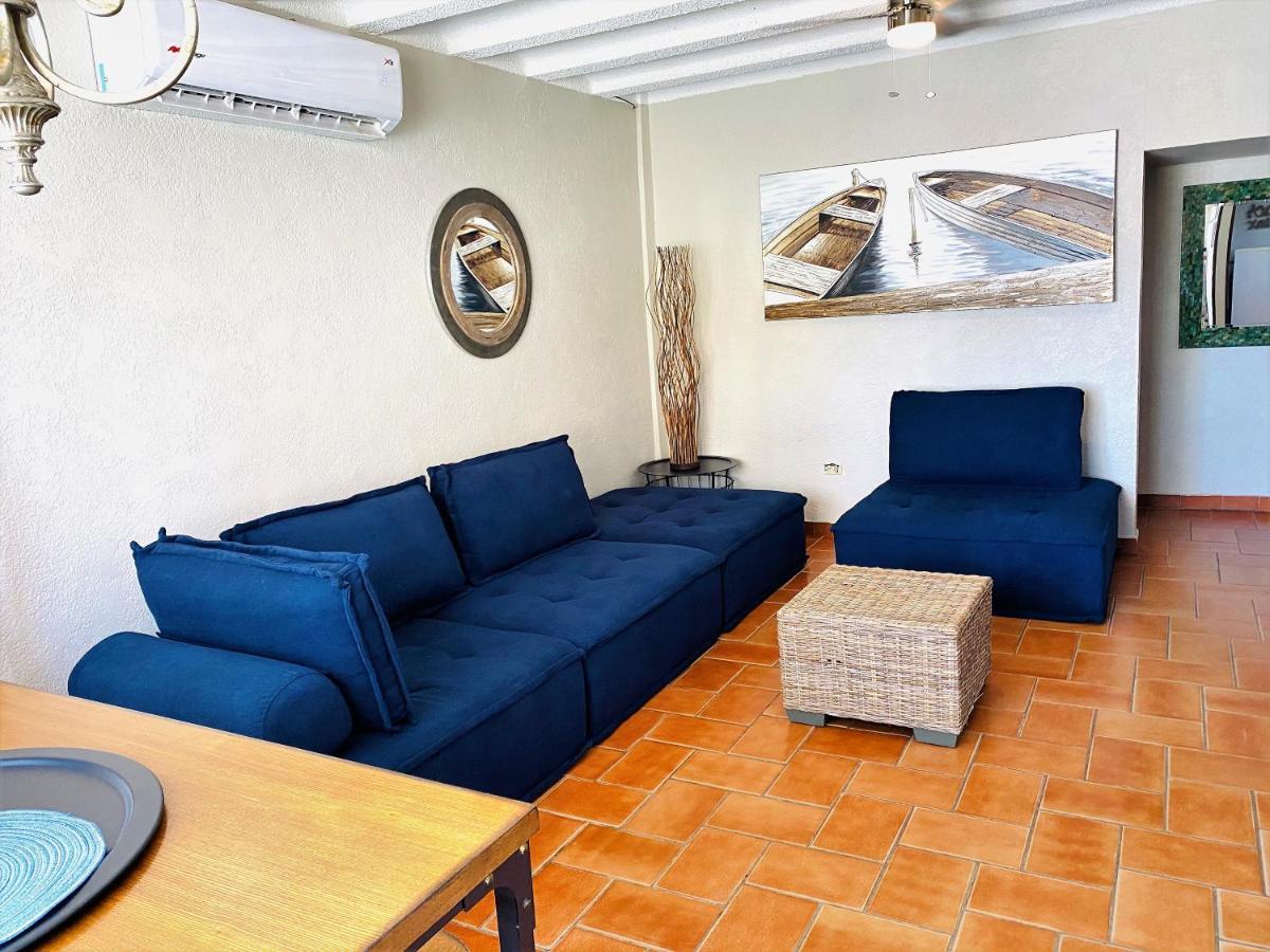 Condo De Cortez Puerto Penasco Ngoại thất bức ảnh