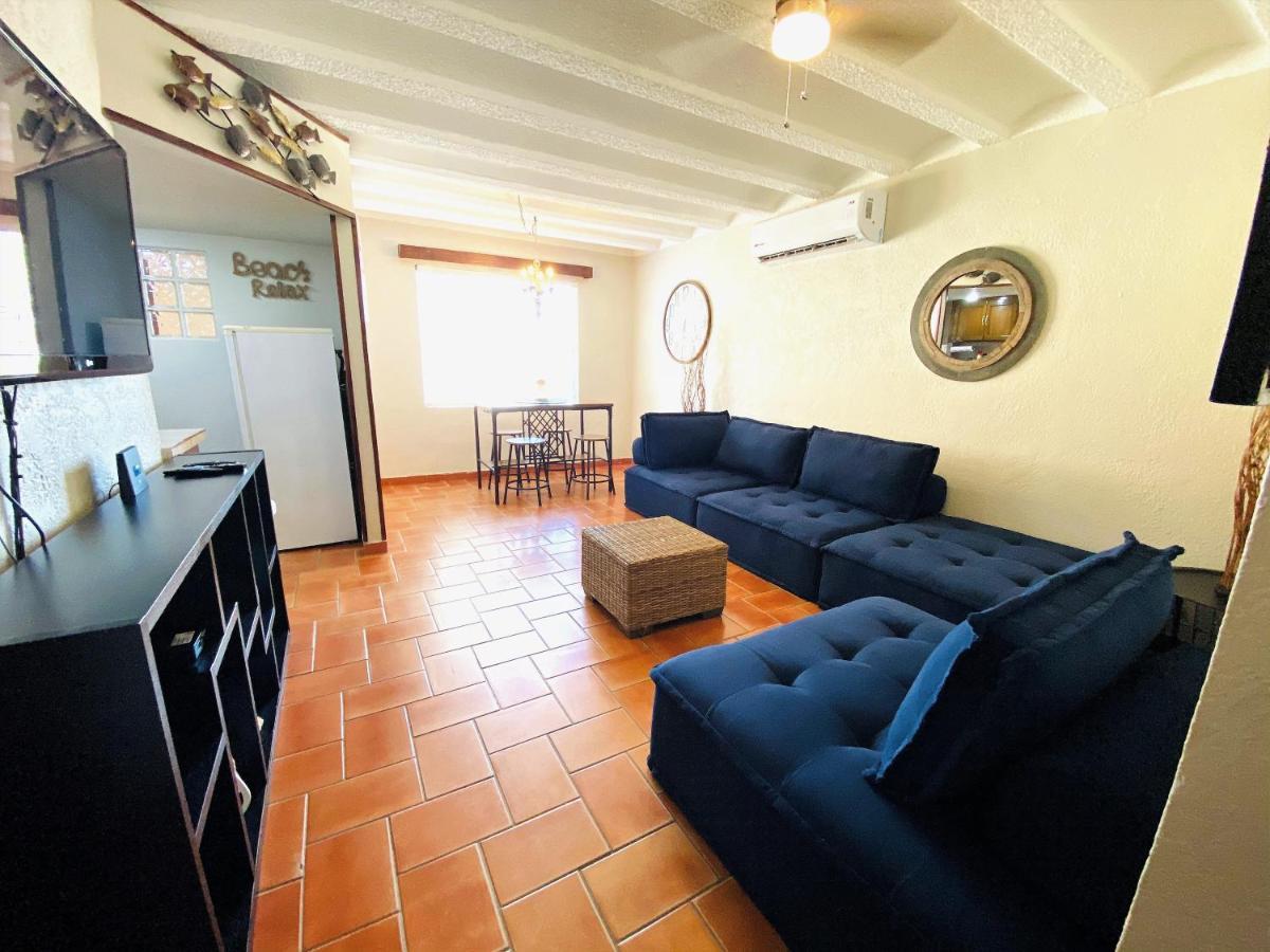 Condo De Cortez Puerto Penasco Ngoại thất bức ảnh