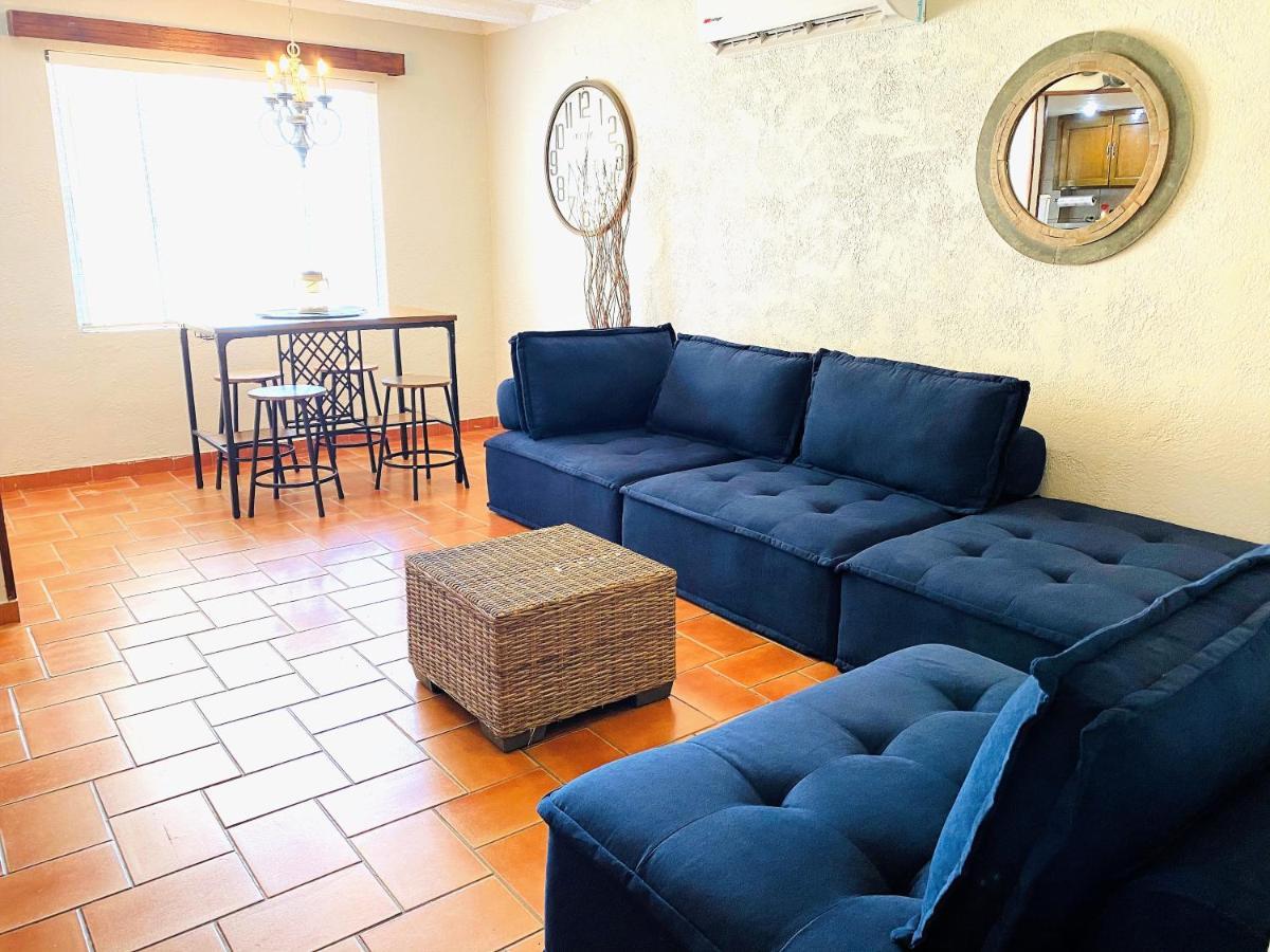 Condo De Cortez Puerto Penasco Ngoại thất bức ảnh